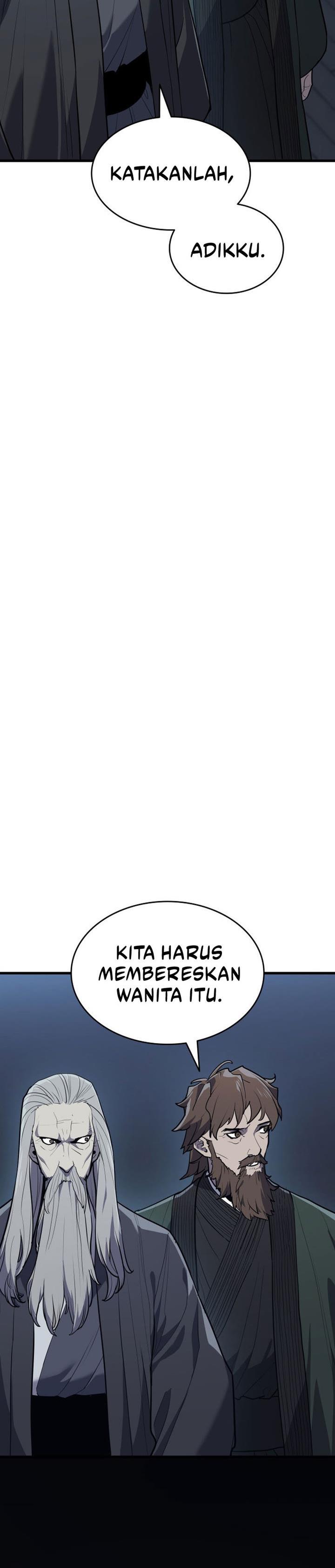 Grim Reaper of the Drifting Moon Chap 22 - Next Chap 23