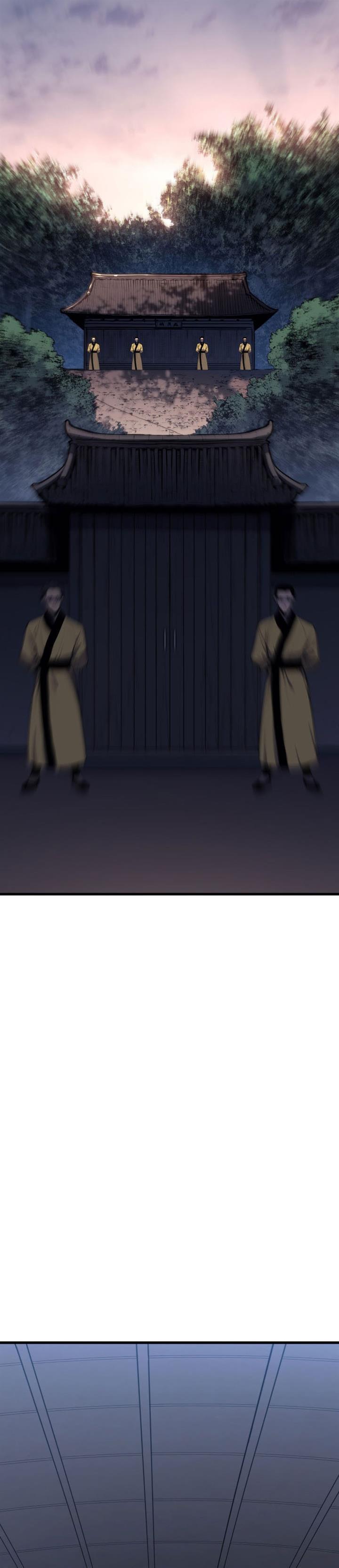 Grim Reaper of the Drifting Moon Chap 22 - Next Chap 23