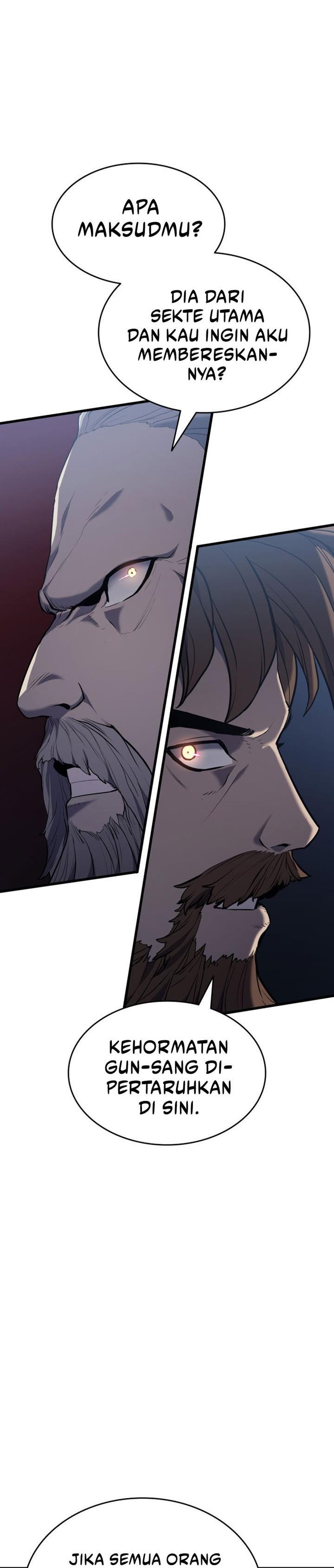 Grim Reaper of the Drifting Moon Chap 22 - Next Chap 23