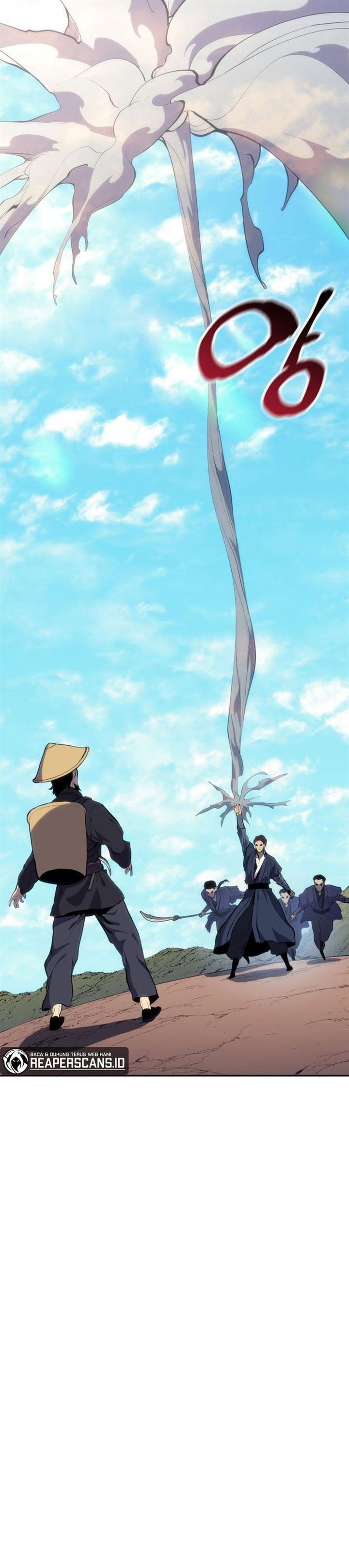 Grim Reaper of the Drifting Moon Chap 22 - Next Chap 23