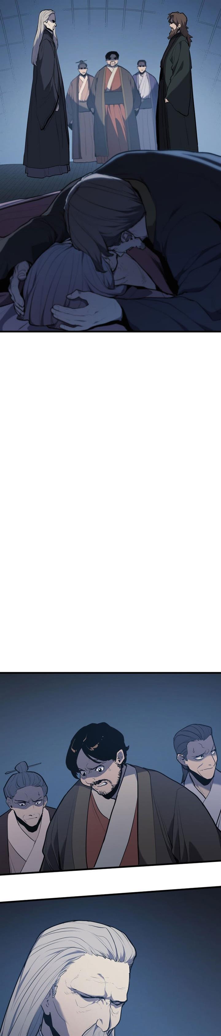 Grim Reaper of the Drifting Moon Chap 22 - Next Chap 23