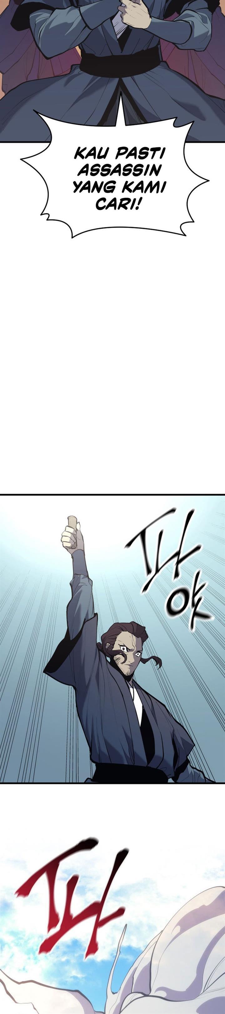 Grim Reaper of the Drifting Moon Chap 22 - Next Chap 23