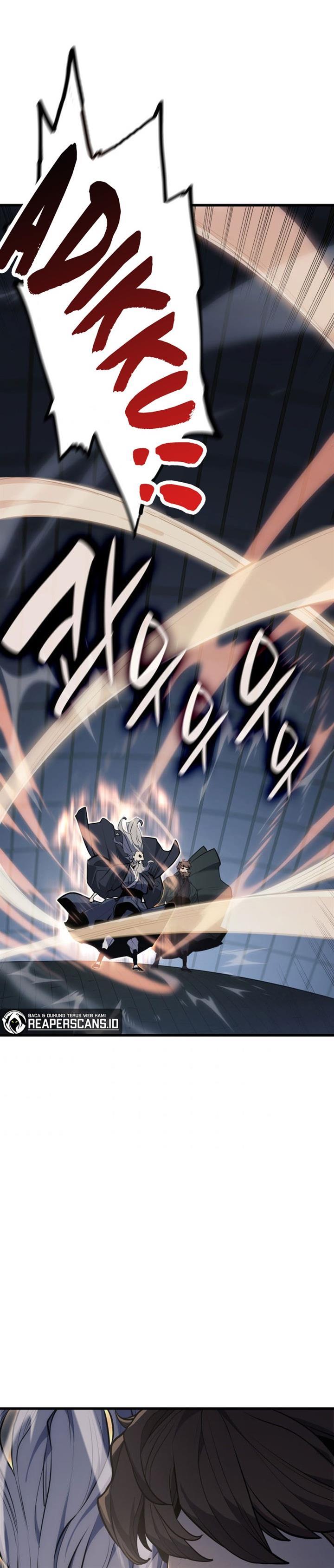 Grim Reaper of the Drifting Moon Chap 22 - Next Chap 23