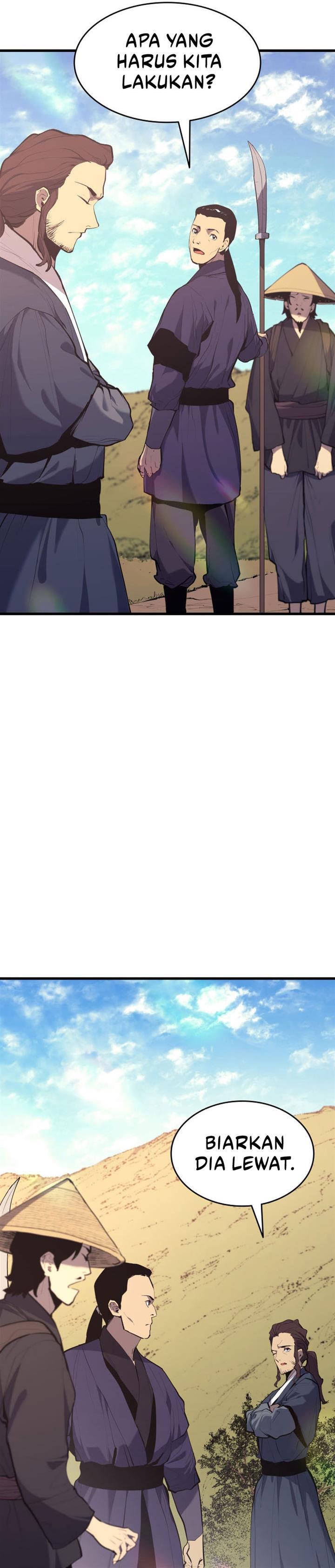 Grim Reaper of the Drifting Moon Chap 22 - Next Chap 23