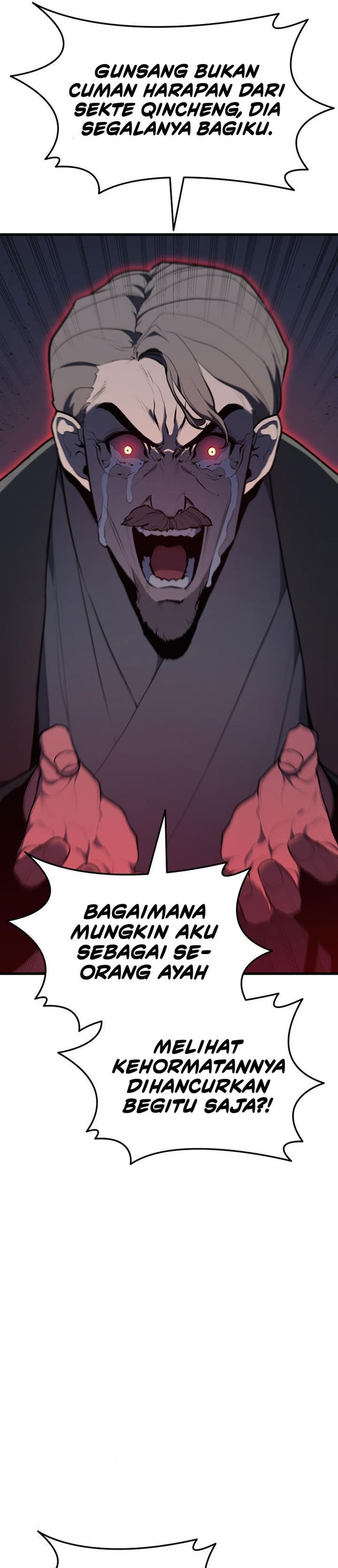 Grim Reaper of the Drifting Moon Chap 22 - Next Chap 23