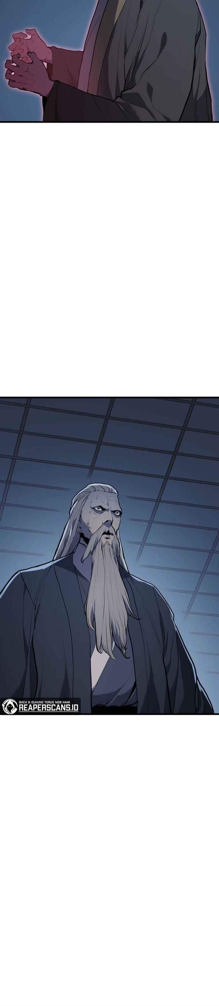 Grim Reaper of the Drifting Moon Chap 22 - Next Chap 23