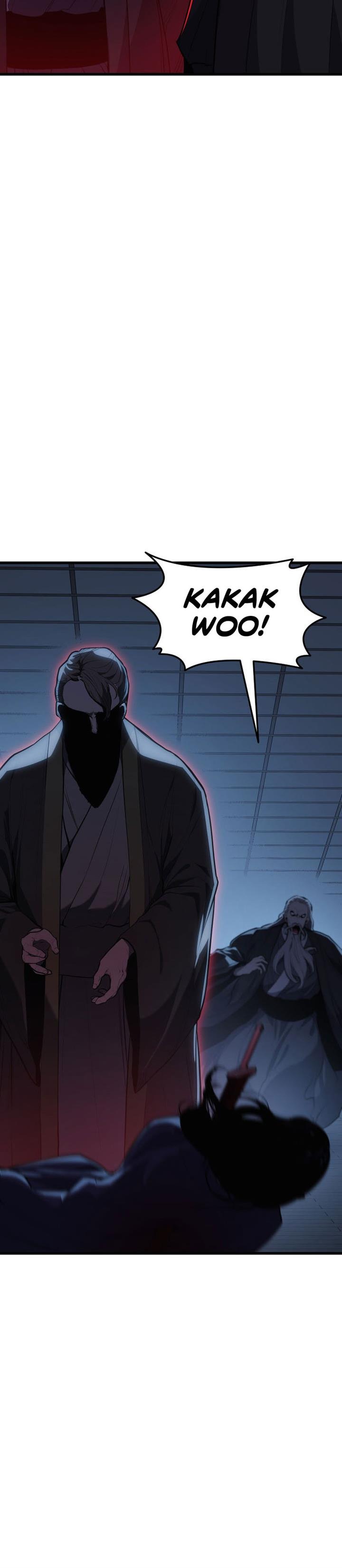 Grim Reaper of the Drifting Moon Chap 22 - Next Chap 23