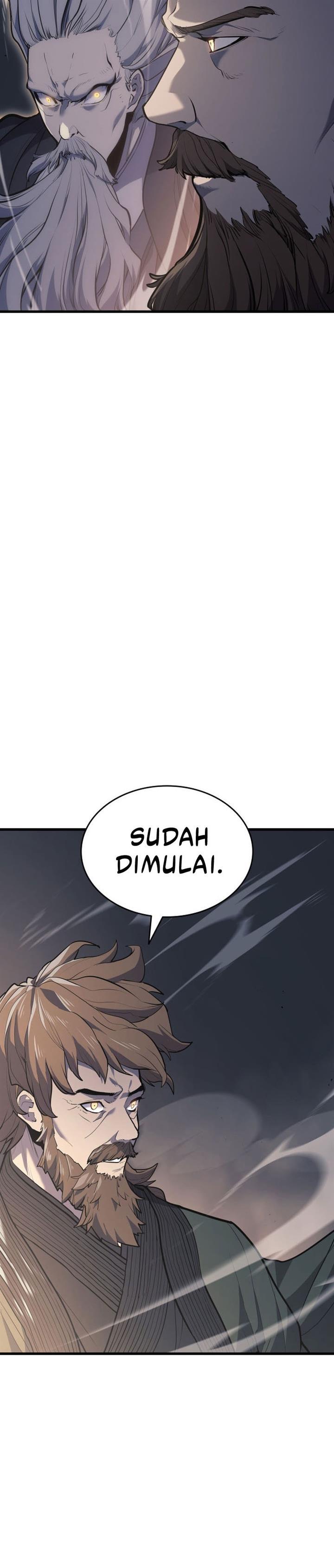 Grim Reaper of the Drifting Moon Chap 22 - Next Chap 23