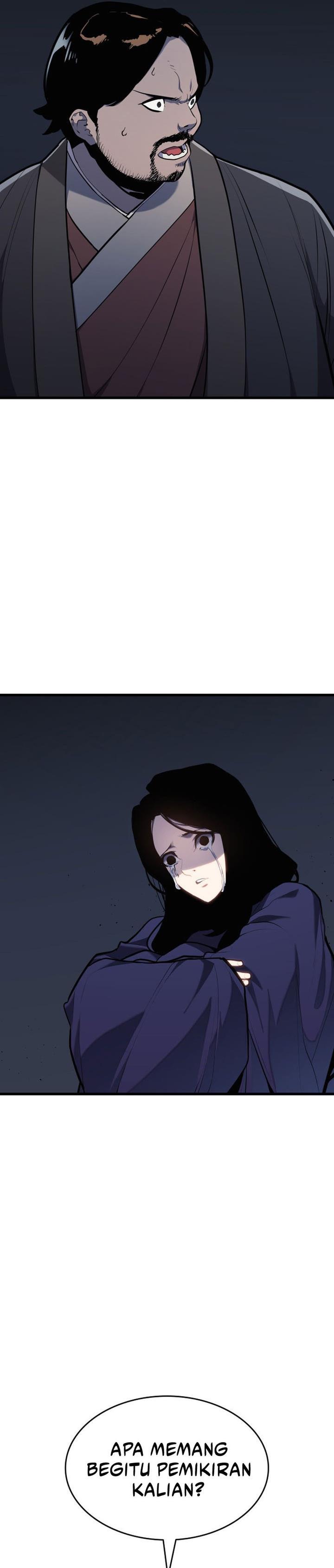 Grim Reaper of the Drifting Moon Chap 22 - Next Chap 23