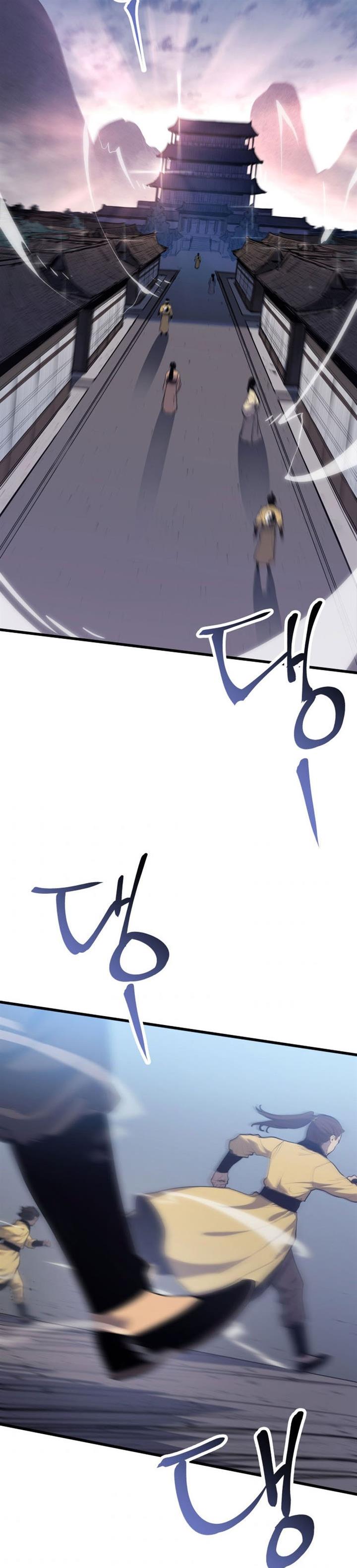 Grim Reaper of the Drifting Moon Chap 22 - Next Chap 23