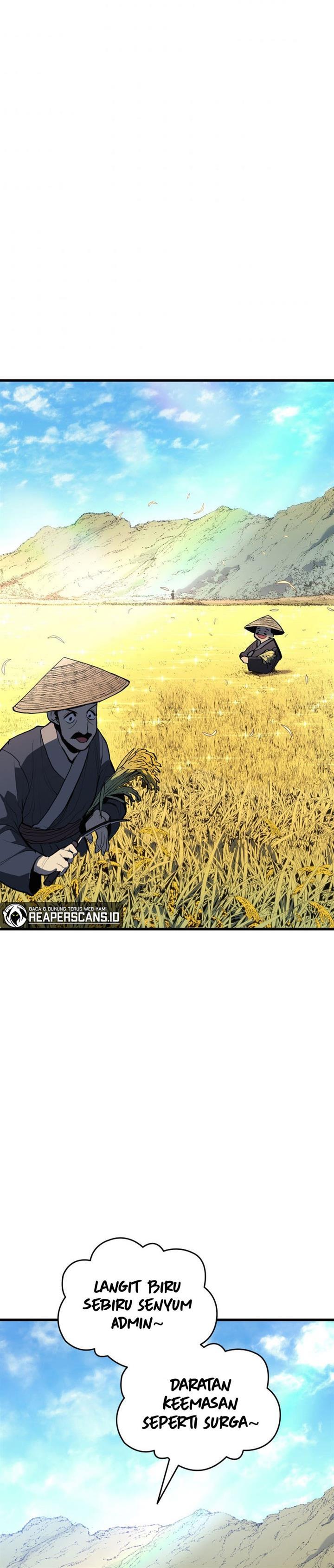 Grim Reaper of the Drifting Moon Chap 22 - Next Chap 23