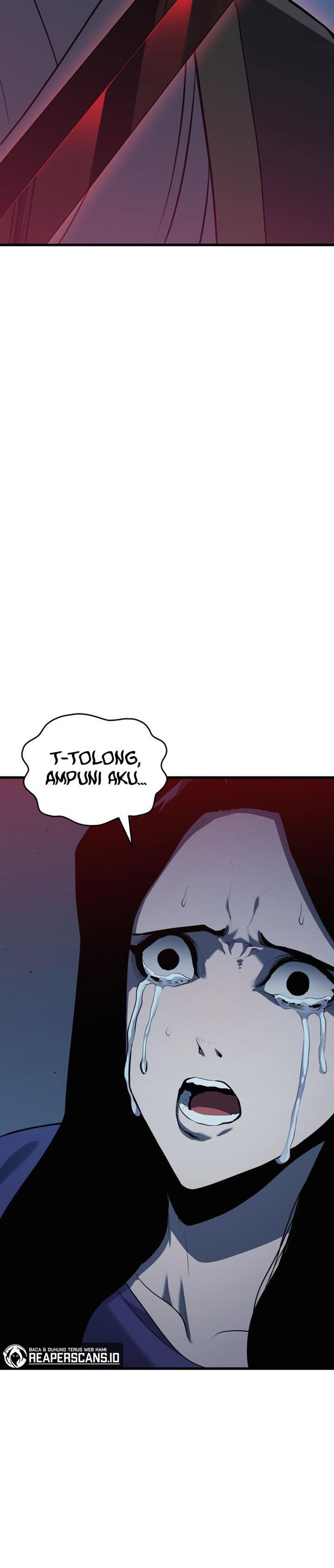 Grim Reaper of the Drifting Moon Chap 22 - Next Chap 23