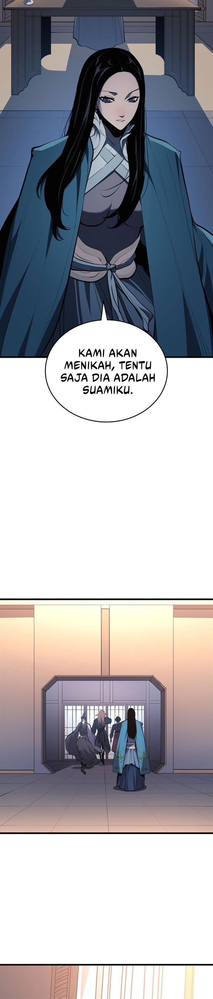 Grim Reaper of the Drifting Moon Chap 22 - Next Chap 23