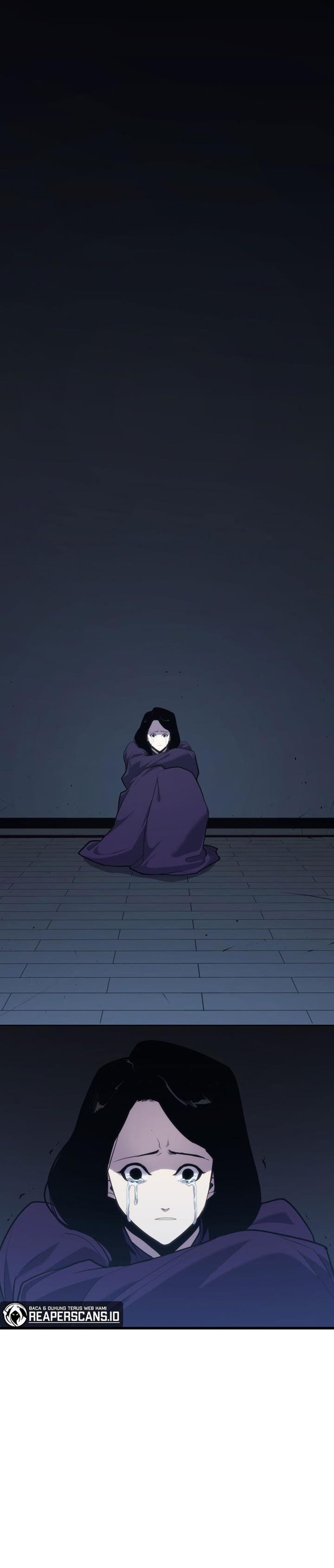 Grim Reaper of the Drifting Moon Chap 22 - Next Chap 23