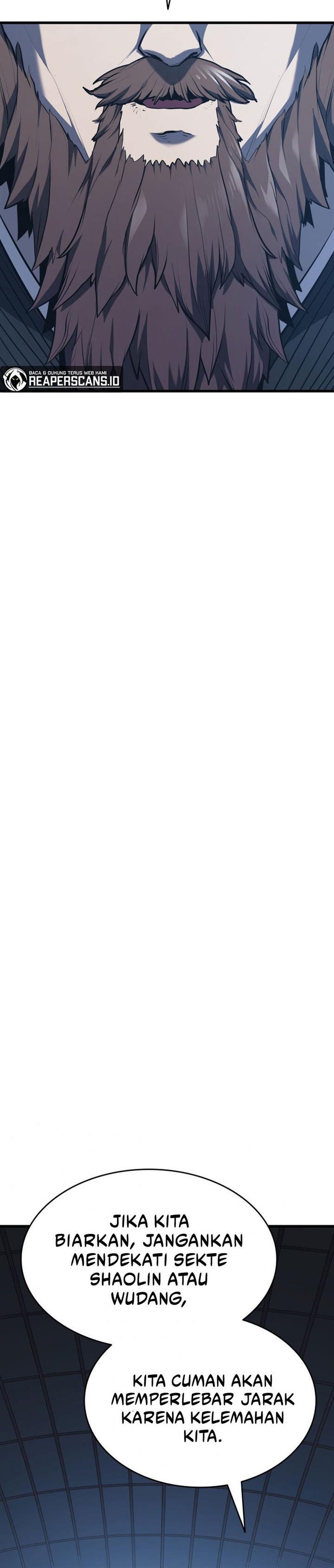 Grim Reaper of the Drifting Moon Chap 22 - Next Chap 23