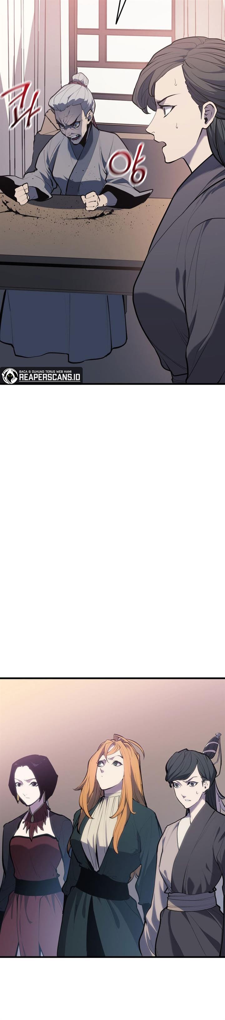 Grim Reaper of the Drifting Moon Chap 22 - Next Chap 23