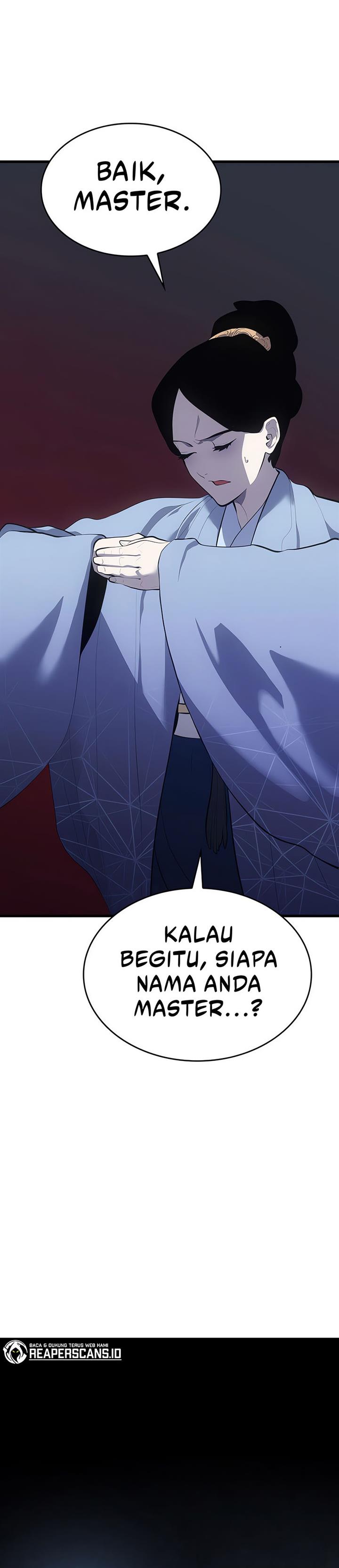 Grim Reaper of the Drifting Moon Chap 27 - Next Chap 28