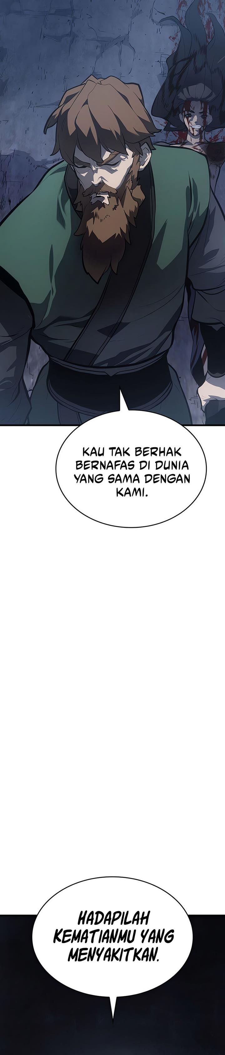 Grim Reaper of the Drifting Moon Chap 27 - Next Chap 28