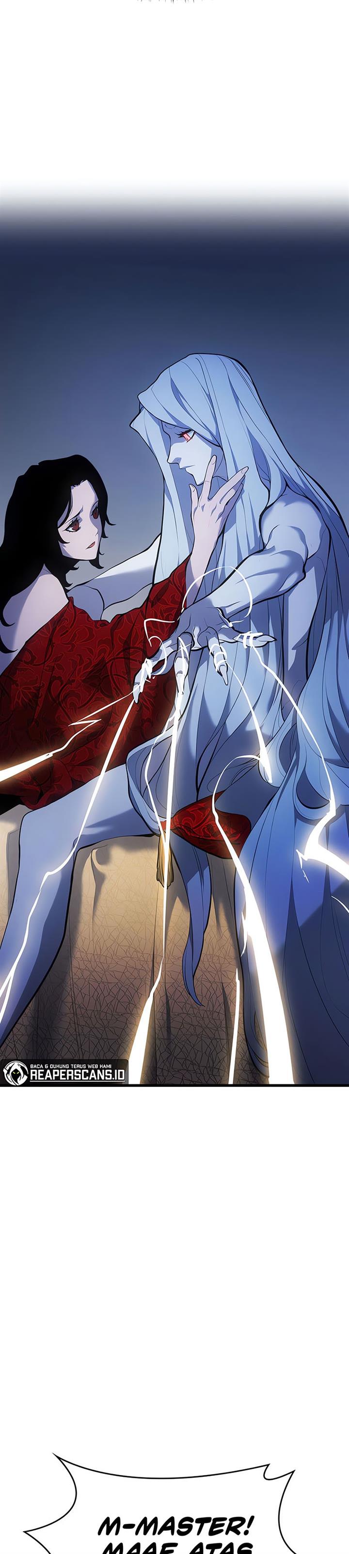 Grim Reaper of the Drifting Moon Chap 27 - Next Chap 28