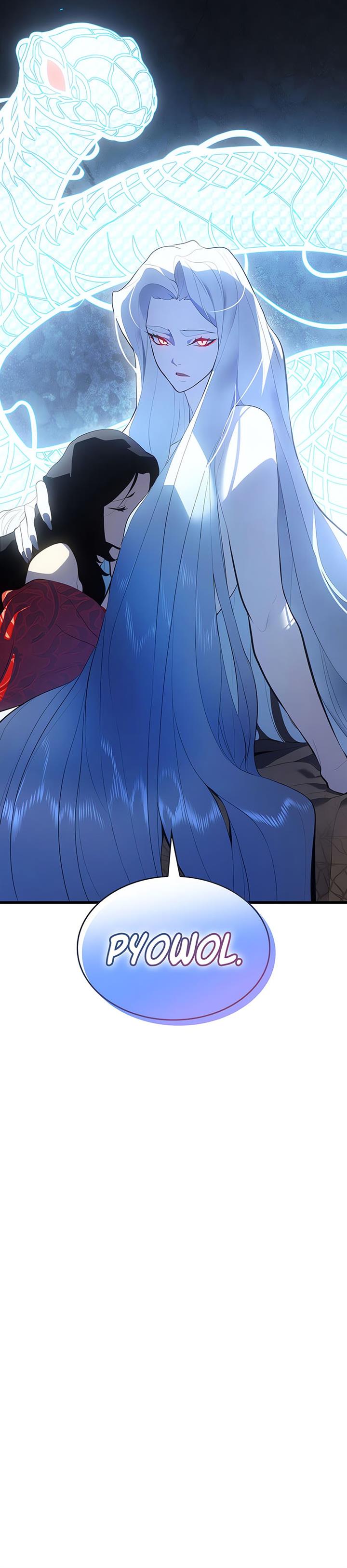 Grim Reaper of the Drifting Moon Chap 27 - Next Chap 28