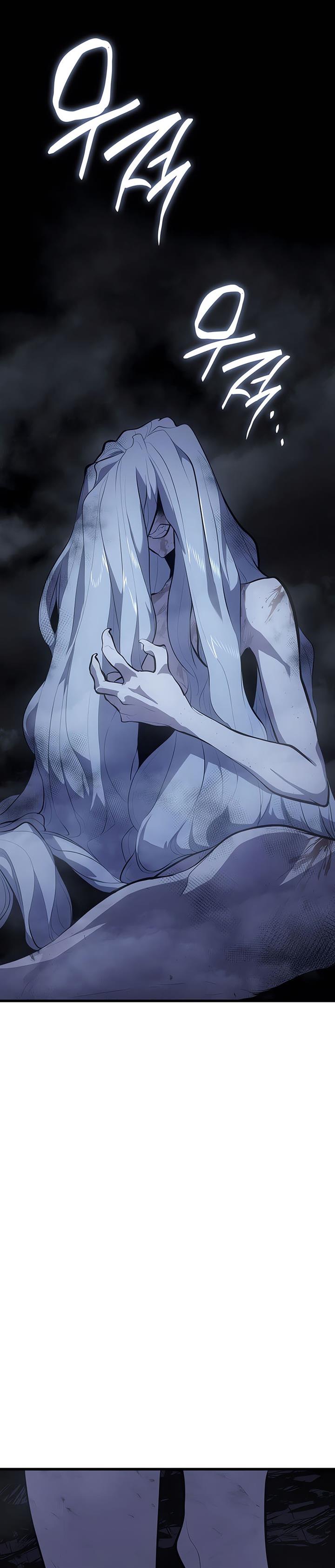 Grim Reaper of the Drifting Moon Chap 27 - Next Chap 28