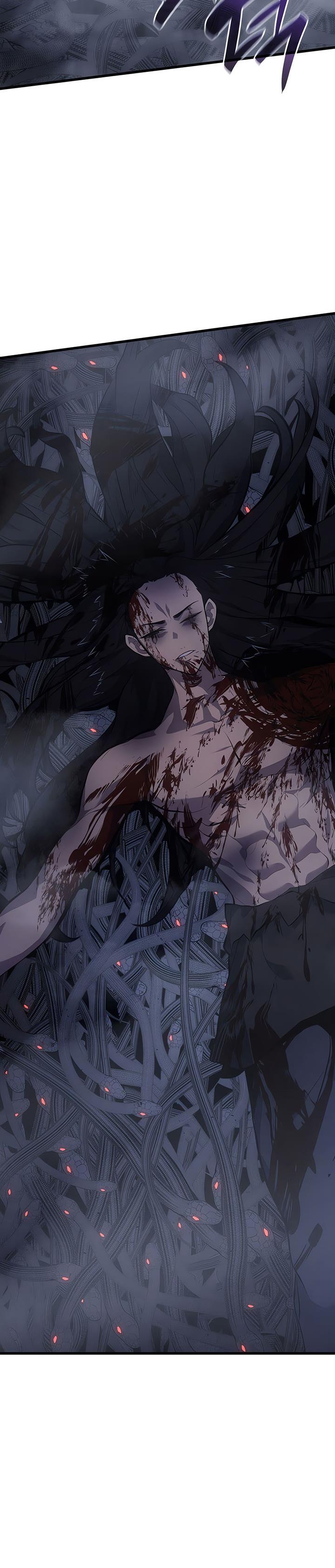 Grim Reaper of the Drifting Moon Chap 27 - Next Chap 28