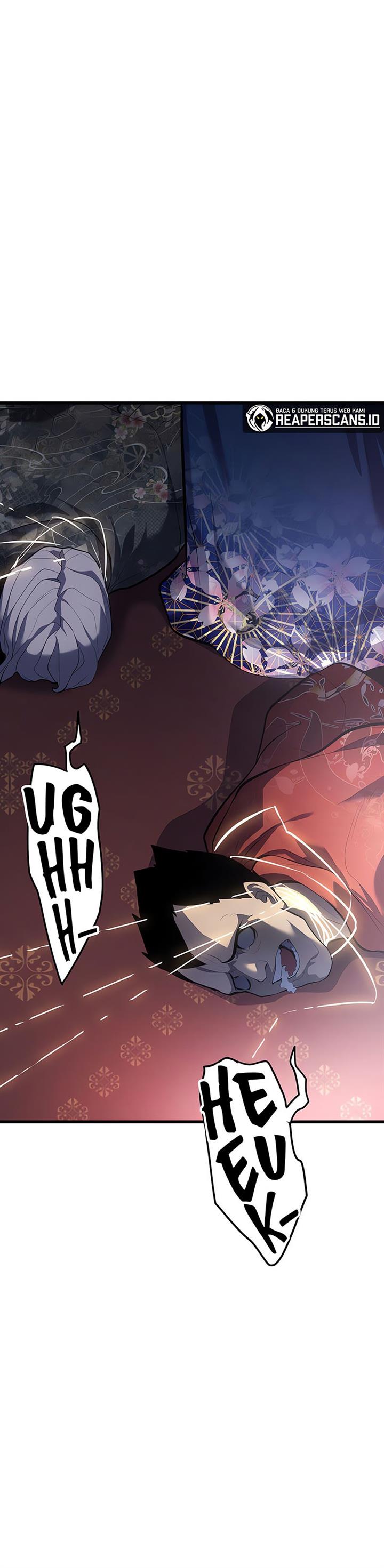 Grim Reaper of the Drifting Moon Chap 27 - Next Chap 28