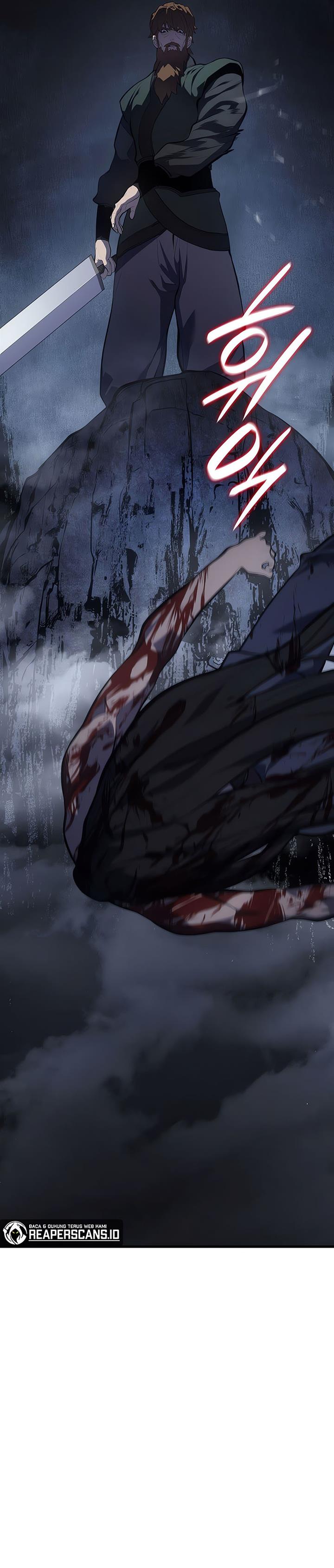 Grim Reaper of the Drifting Moon Chap 27 - Next Chap 28