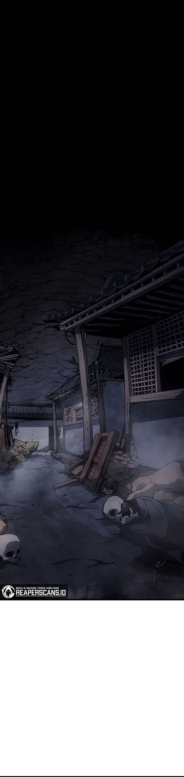 Grim Reaper of the Drifting Moon Chap 27 - Next Chap 28