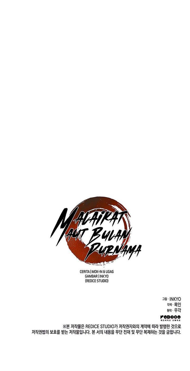 Grim Reaper of the Drifting Moon Chap 27 - Next Chap 28