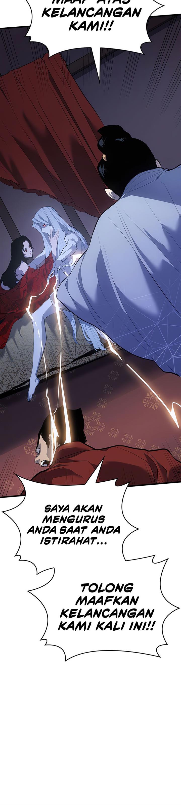 Grim Reaper of the Drifting Moon Chap 27 - Next Chap 28