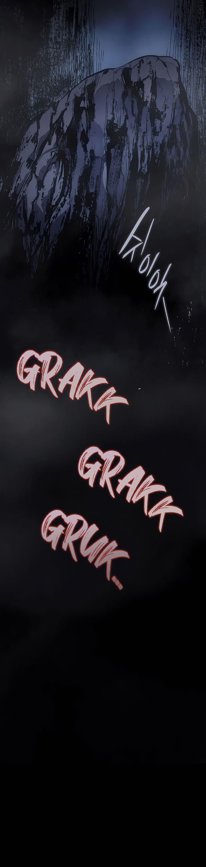 Grim Reaper of the Drifting Moon Chap 27 - Next Chap 28