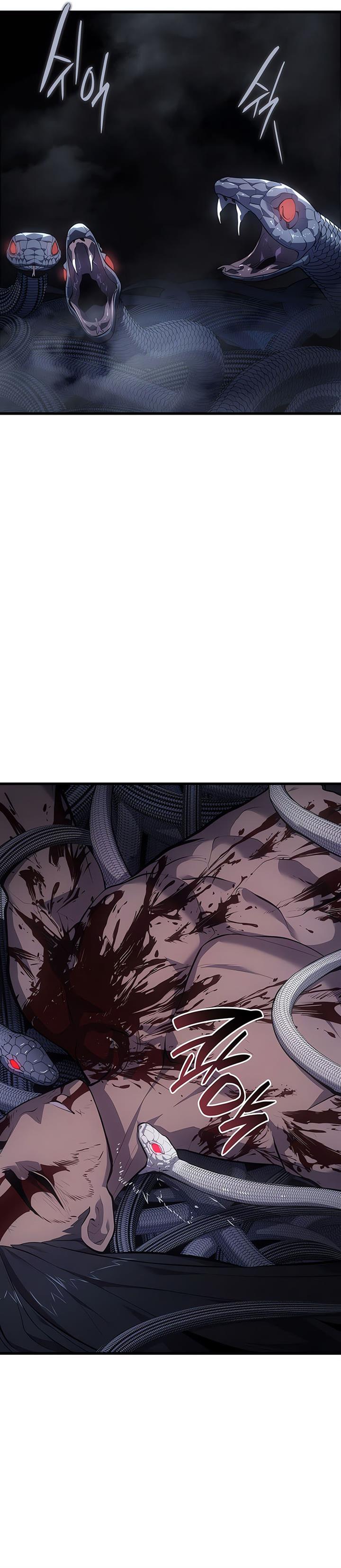 Grim Reaper of the Drifting Moon Chap 27 - Next Chap 28