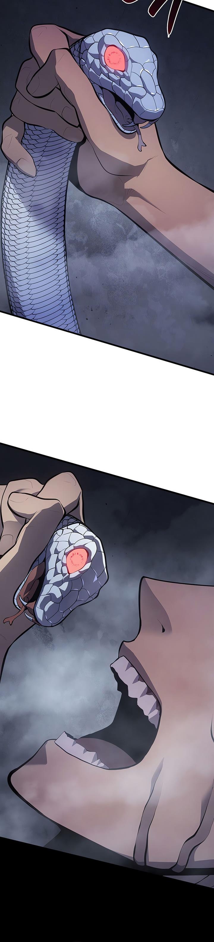 Grim Reaper of the Drifting Moon Chap 27 - Next Chap 28