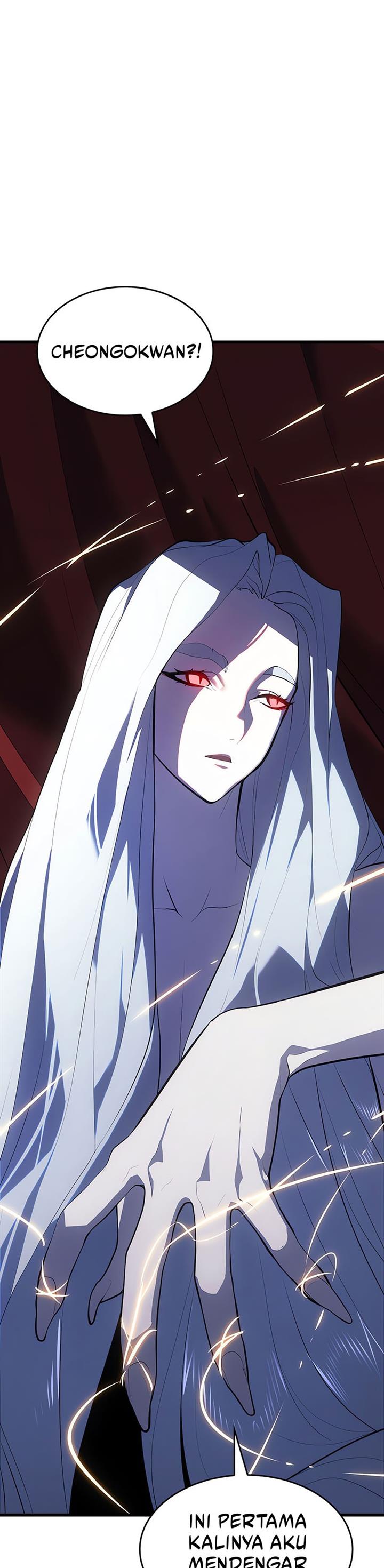 Grim Reaper of the Drifting Moon Chap 27 - Next Chap 28