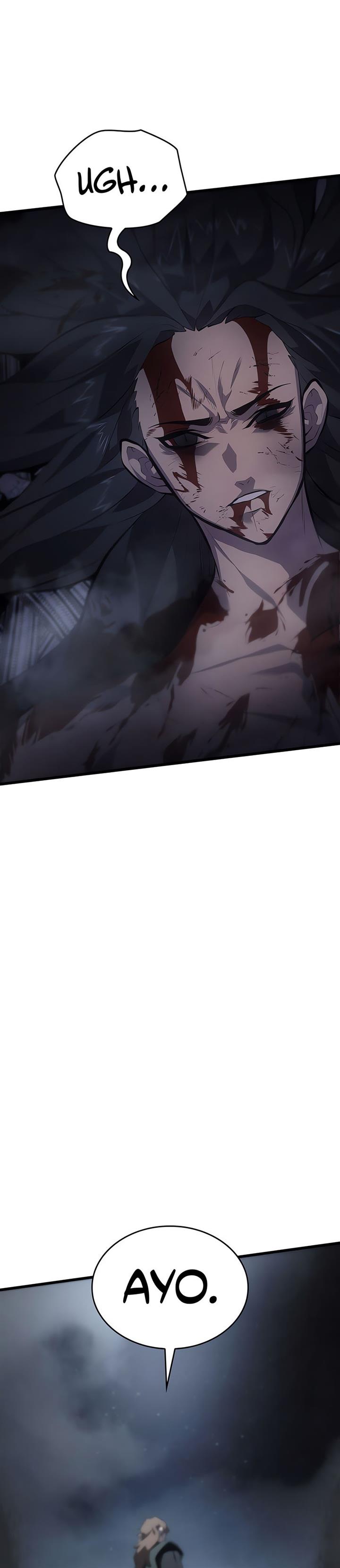 Grim Reaper of the Drifting Moon Chap 27 - Next Chap 28