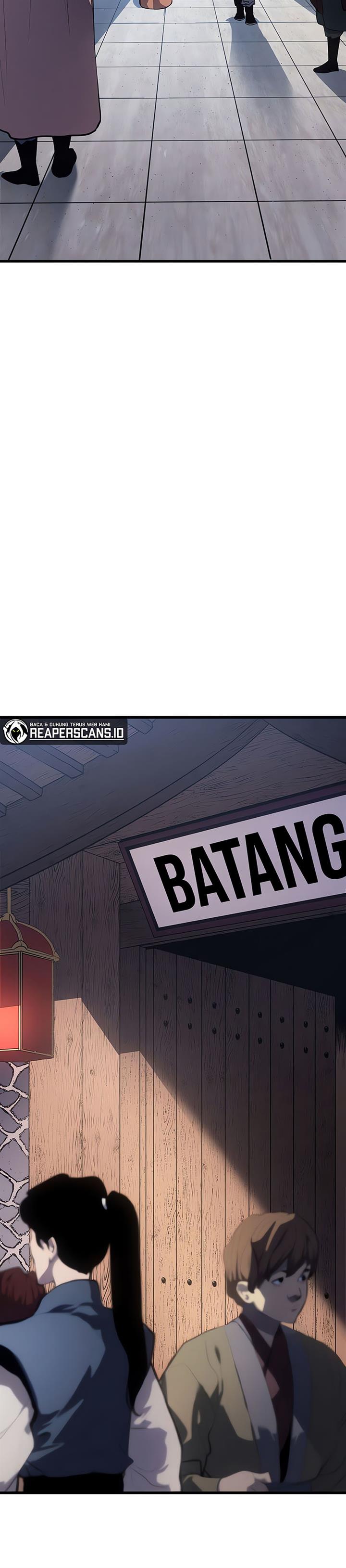 Grim Reaper of the Drifting Moon Chap 27 - Next Chap 28