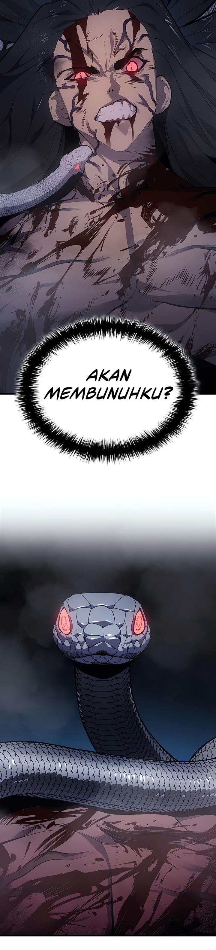 Grim Reaper of the Drifting Moon Chap 27 - Next Chap 28