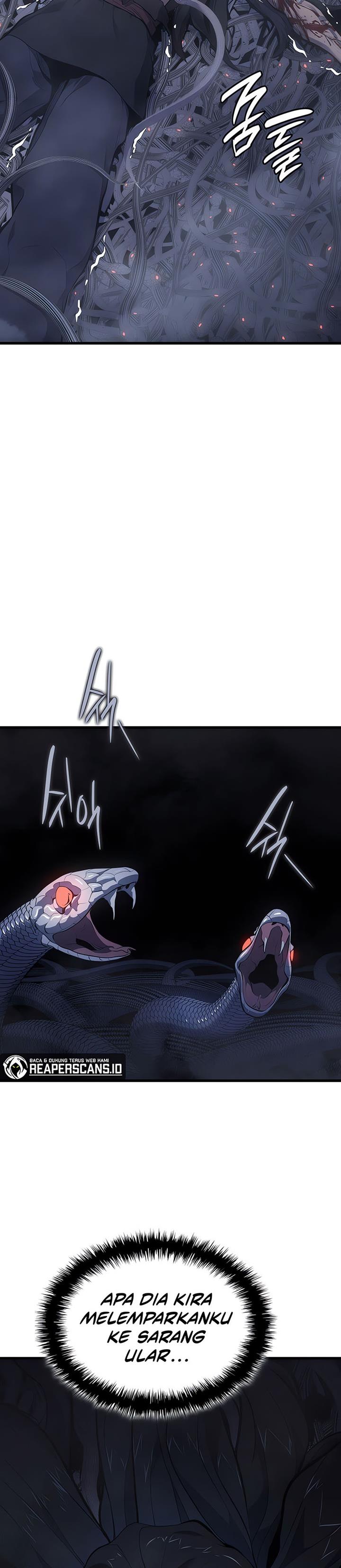 Grim Reaper of the Drifting Moon Chap 27 - Next Chap 28