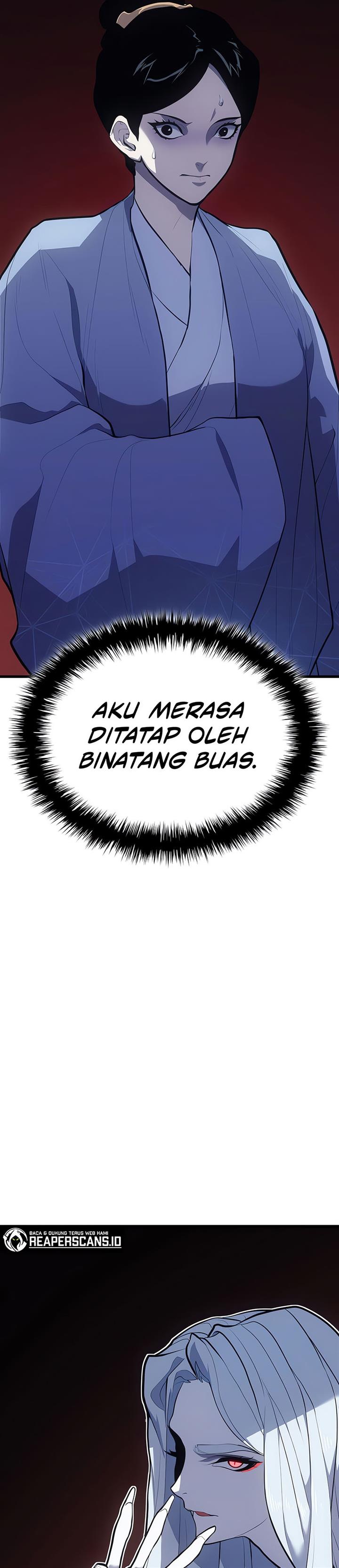 Grim Reaper of the Drifting Moon Chap 27 - Next Chap 28