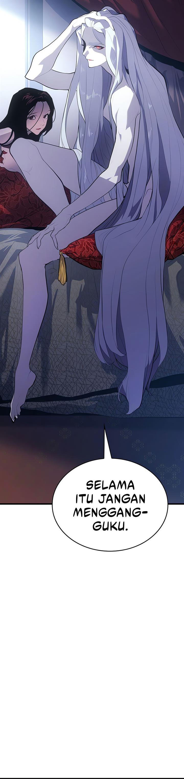 Grim Reaper of the Drifting Moon Chap 27 - Next Chap 28