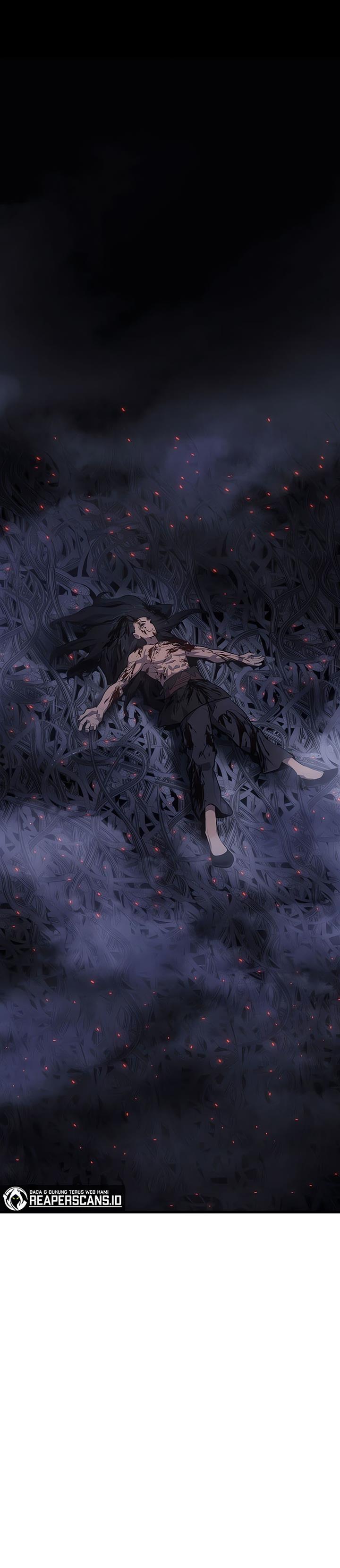 Grim Reaper of the Drifting Moon Chap 27 - Next Chap 28