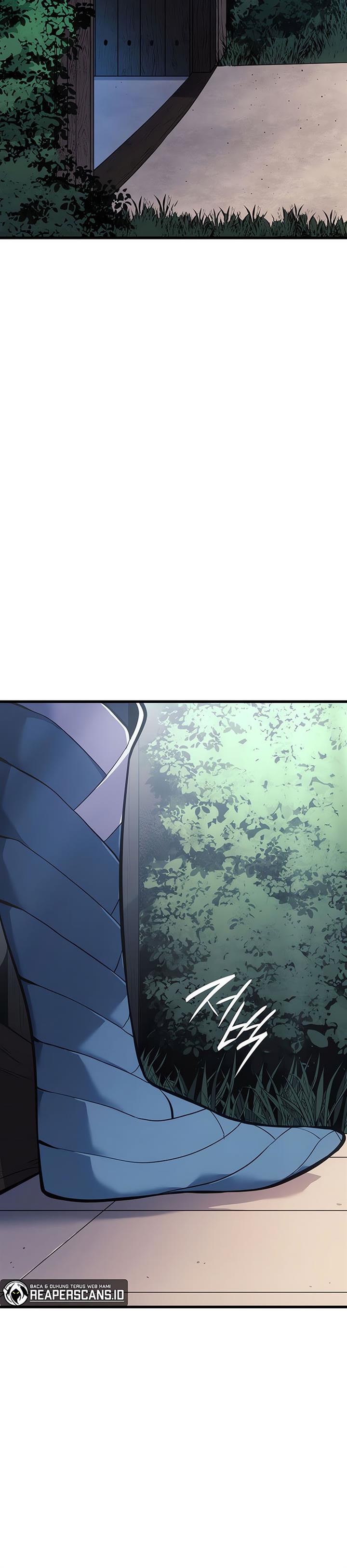 Grim Reaper of the Drifting Moon Chap 27 - Next Chap 28