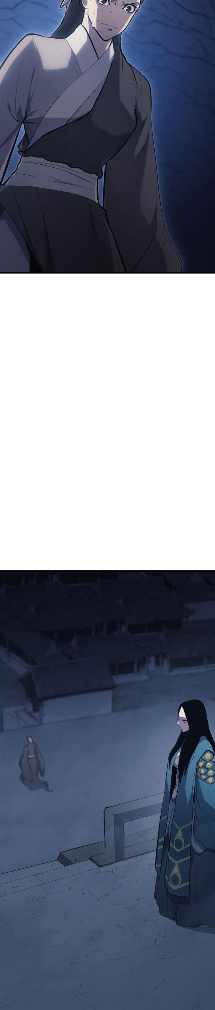 Grim Reaper of the Drifting Moon Chap 24 - Next Chap 25