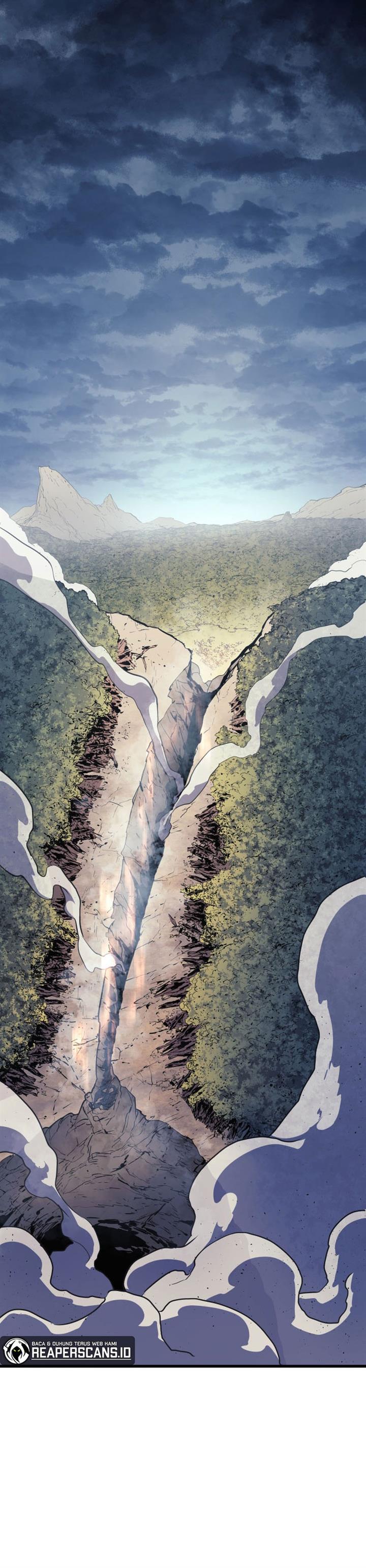 Grim Reaper of the Drifting Moon Chap 24 - Next Chap 25