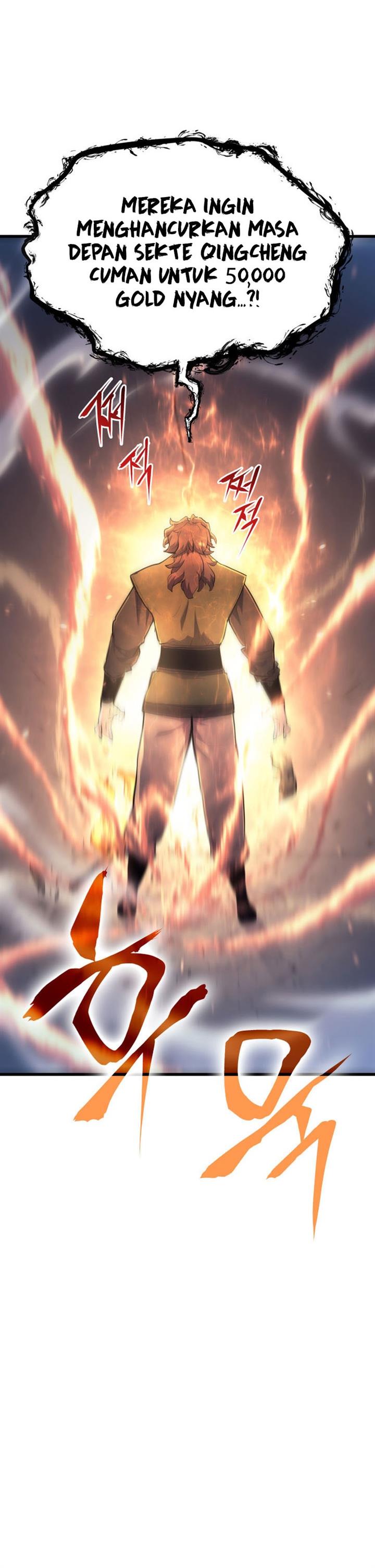 Grim Reaper of the Drifting Moon Chap 24 - Next Chap 25