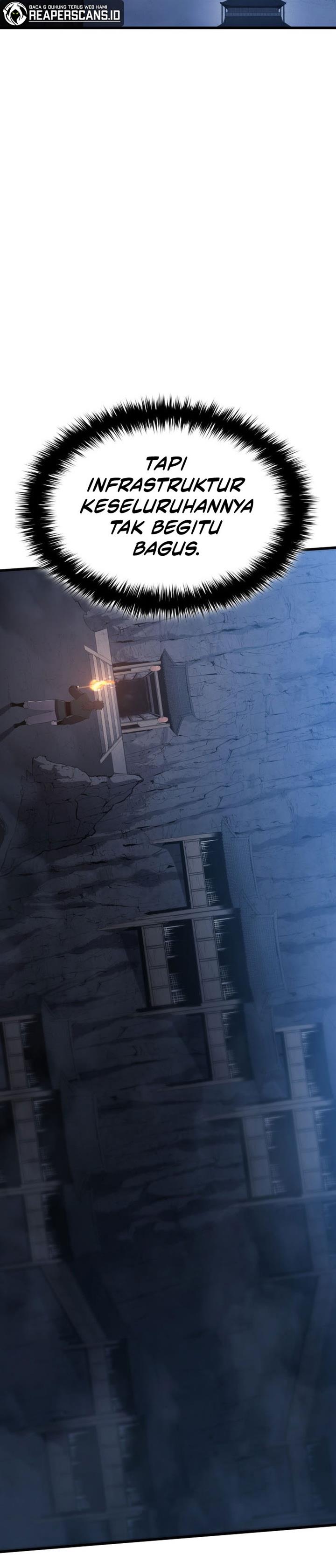 Grim Reaper of the Drifting Moon Chap 24 - Next Chap 25