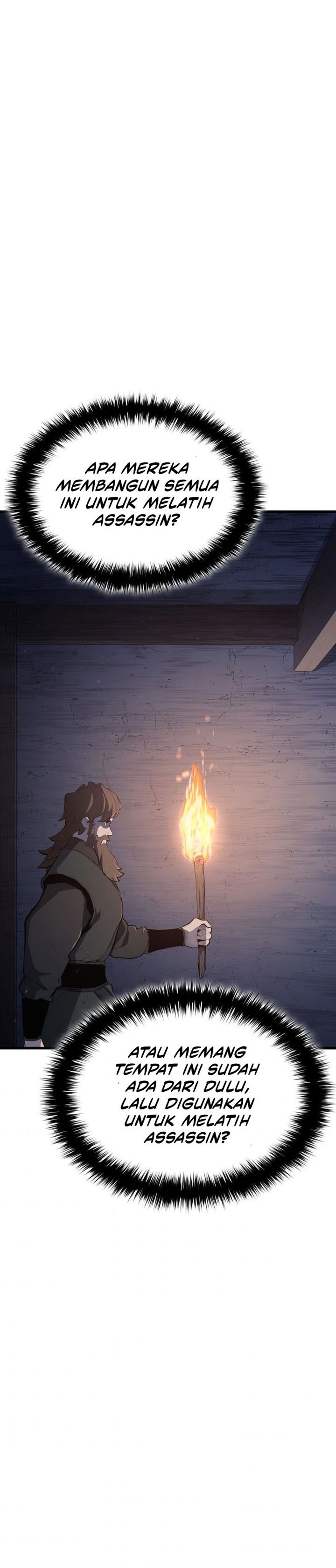 Grim Reaper of the Drifting Moon Chap 24 - Next Chap 25