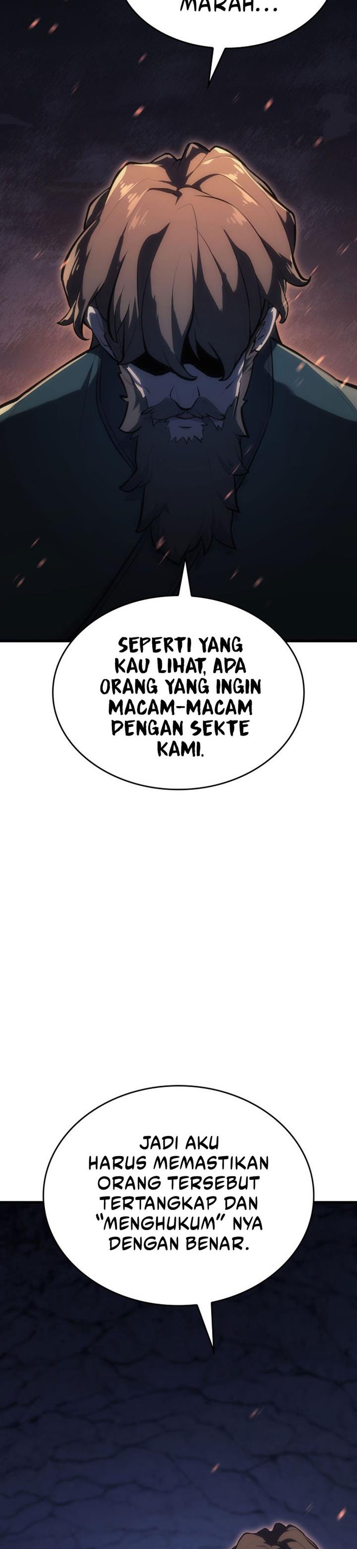 Grim Reaper of the Drifting Moon Chap 24 - Next Chap 25