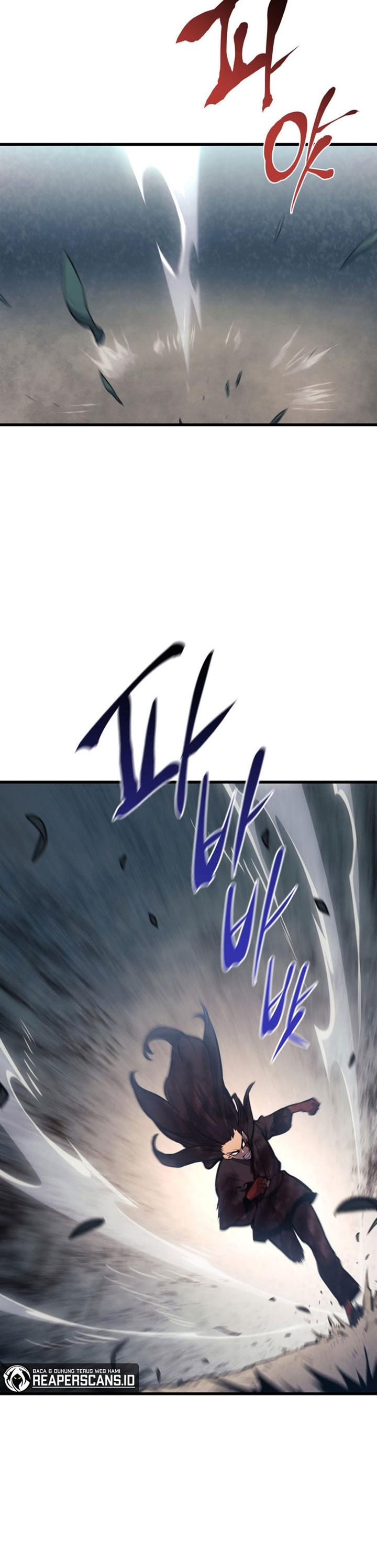 Grim Reaper of the Drifting Moon Chap 24 - Next Chap 25